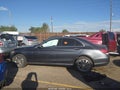 2015 Mercedes-Benz C-Class — photo 15 of 22 | VIN 55SWF4KB4FU016208
