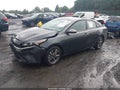 2023 Kia Forte — photo 2 of 16 | VIN 3KPF24AD1PE596962