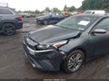 2023 Kia Forte — photo 6 of 16 | VIN 3KPF24AD1PE596962