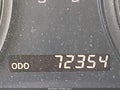 2007 Lexus ES 350 — photo 16 of 17 | VIN JTHBJ46GX72053738