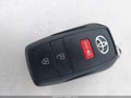2026 Toyota Corolla Cross — photo 11 of 16 | VIN 7MUFBABG0TV105472