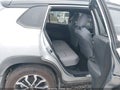 2026 Toyota Corolla Cross — photo 8 of 16 | VIN 7MUFBABG0TV105472
