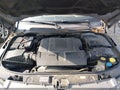 2011 Land Rover LR4 — photo 10 of 11 | VIN SALAG2D42BA596789