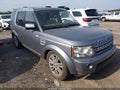 2011 Land Rover LR4 — photo 1 of 11 | VIN SALAG2D42BA596789