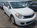 2010 Nissan Versa — photo 17 of 17 | VIN 3N1BC1CP5AL352352