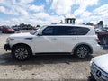 2017 Nissan Armada — photo 15 of 17 | VIN JN8AY2NC5H9509346