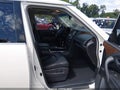 2017 Nissan Armada — photo 5 of 17 | VIN JN8AY2NC5H9509346