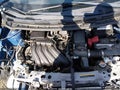 2017 Nissan Versa Note — photo 10 of 12 | VIN 3N1CE2CPXHL379075
