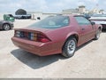 1989 Chevrolet Camaro — photo 4 of 16 | VIN 1G1FP21E8KL102068