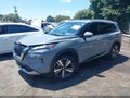 2021 Nissan Rogue — photo 2 of 16 | VIN JN8AT3DD1MW303581