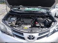 2015 Toyota RAV4 — photo 10 of 15 | VIN 2T3DFREV5FW338040