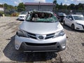 2015 Toyota RAV4 — photo 11 of 15 | VIN 2T3DFREV5FW338040