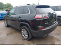 2021 Jeep Cherokee — photo 3 of 17 | VIN 1C4PJMMXXMD109817