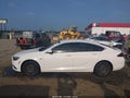 2018 Buick Regal Sportback — photo 14 of 21 | VIN W04GP6SX2J1129922