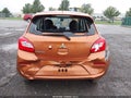 2020 Mitsubishi Mirage — photo 16 of 16 | VIN ML32A3HJXLH005428