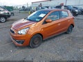 2020 Mitsubishi Mirage — photo 2 of 16 | VIN ML32A3HJXLH005428