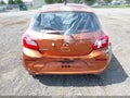 2020 Mitsubishi Mirage — photo 6 of 16 | VIN ML32A3HJXLH005428