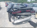 2021 Dodge Challenger — photo 3 of 16 | VIN 2C3CDZJG7MH674105