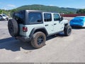 2024 Jeep Wrangler — photo 4 of 17 | VIN 1C4RJXN65RW146009