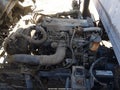 2001 Isuzu NPR — photo 9 of 15 | VIN JALC4B14217000278