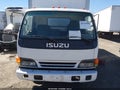 2001 Isuzu NPR — photo 11 of 15 | VIN JALC4B14217000278