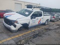2026 Chevrolet Silverado 1500 — photo 2 of 16 | VIN 1GCRAAEK6TZ258205