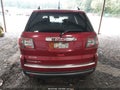 2013 GMC Acadia — photo 16 of 16 | VIN 1GKKRRKD0DJ244044