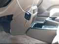 2002 Mazda Tribute — photo 11 of 13 | VIN 4F2YU091X2KM51575