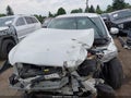 2012 Subaru Legacy — photo 13 of 17 | VIN 4S3BMCC69C3034987