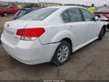 2012 Subaru Legacy — photo 4 of 17 | VIN 4S3BMCC69C3034987