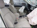 2012 Subaru Legacy — photo 5 of 17 | VIN 4S3BMCC69C3034987