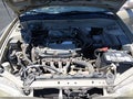 2000 Mitsubishi Mirage — photo 10 of 16 | VIN JA3AY26C0YU019712