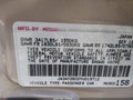 2000 Mitsubishi Mirage — photo 9 of 16 | VIN JA3AY26C0YU019712