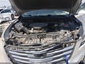 2018 Cadillac XT5 — photo 10 of 16 | VIN 1GYKNERS8JZ213698