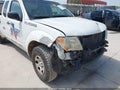 2013 Nissan Frontier — photo 6 of 16 | VIN 1N6BD0CT3DN754227