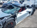 2021 Chevrolet Corvette Stingray — photo 6 of 17 | VIN 1G1YC3D42M5117590
