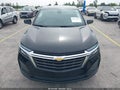 2023 Chevrolet Equinox — photo 12 of 18 | VIN 3GNAXHEG7PL118412
