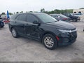 2023 Chevrolet Equinox — photo 1 of 18 | VIN 3GNAXHEG7PL118412