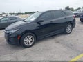 2023 Chevrolet Equinox — photo 2 of 18 | VIN 3GNAXHEG7PL118412