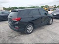 2023 Chevrolet Equinox — photo 4 of 18 | VIN 3GNAXHEG7PL118412