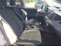 2018 Toyota RAV4 — photo 5 of 16 | VIN 2T3BFREV2JW723961