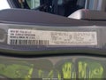 2023 Dodge Durango — photo 9 of 16 | VIN 1C4SDJCT3PC672846