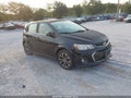 2017 Chevrolet Sonic — photo 1 of 12 | VIN 1G1JD6SH6H4121692
