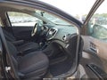 2017 Chevrolet Sonic — photo 5 of 12 | VIN 1G1JD6SH6H4121692