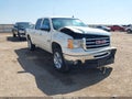 2013 GMC Sierra 1500 — photo 1 of 17 | VIN 3GTP2VE77DG182888