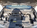 2013 Nissan Murano — photo 10 of 16 | VIN JN8AZ1MU7DW205335