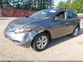 2013 Nissan Murano — photo 2 of 16 | VIN JN8AZ1MU7DW205335