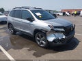 2019 Honda Passport — photo 1 of 16 | VIN 5FNYF7H91KB010361