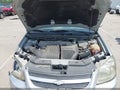 2010 Chevrolet Cobalt — photo 10 of 16 | VIN 1G1AF1F50A7122807