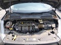 2018 Ford Escape — photo 10 of 16 | VIN 1FMCU0F71JUB53546
